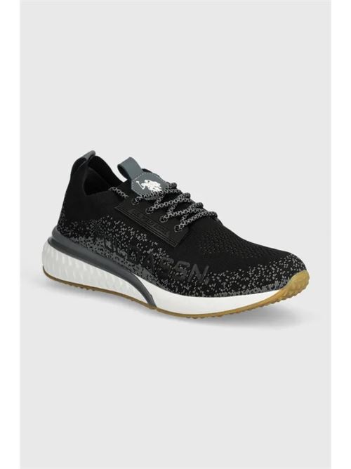  U.S. POLO ASSN | FELIX001M/4T1/BLK